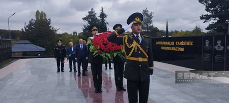 Qusarda Zəfər Forumu keçirilib - YENİLƏNİB