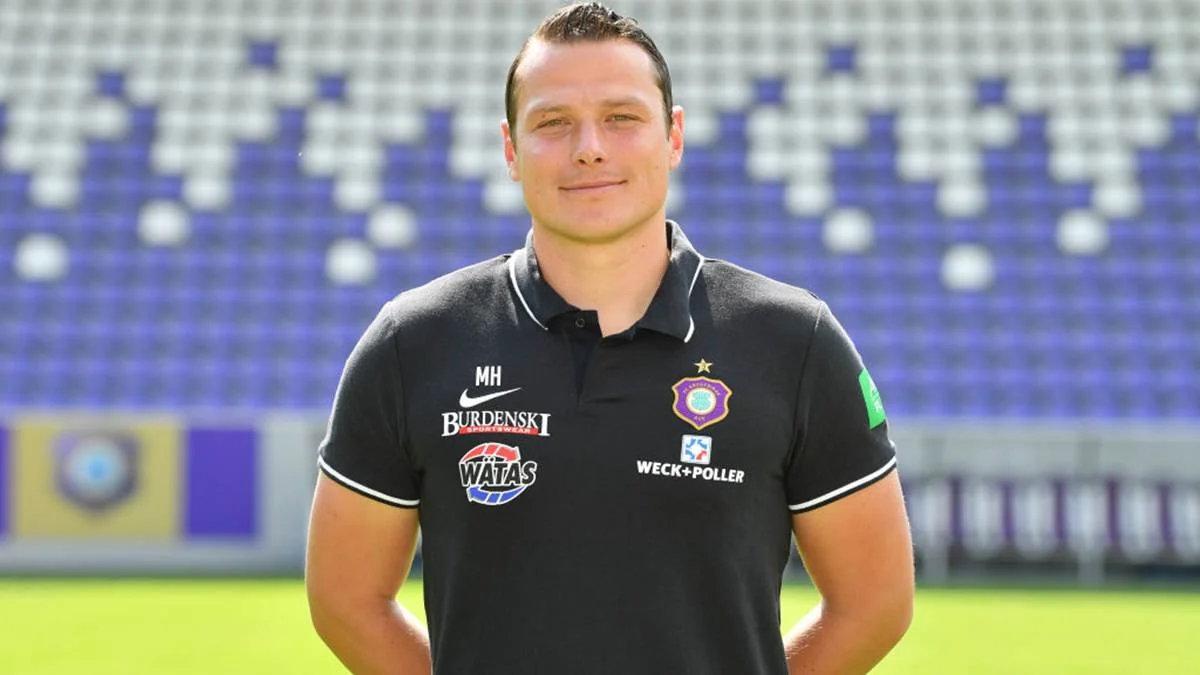 Dmitri Nazarovun komandasına müvəqqəti baş məşqçi təyin olunub