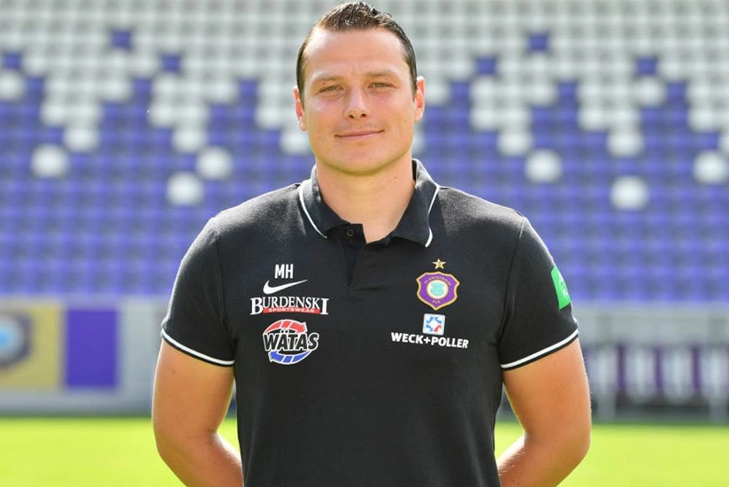 Dmitri Nazarovun komandasına müvəqqəti baş məşqçi təyin olunub
