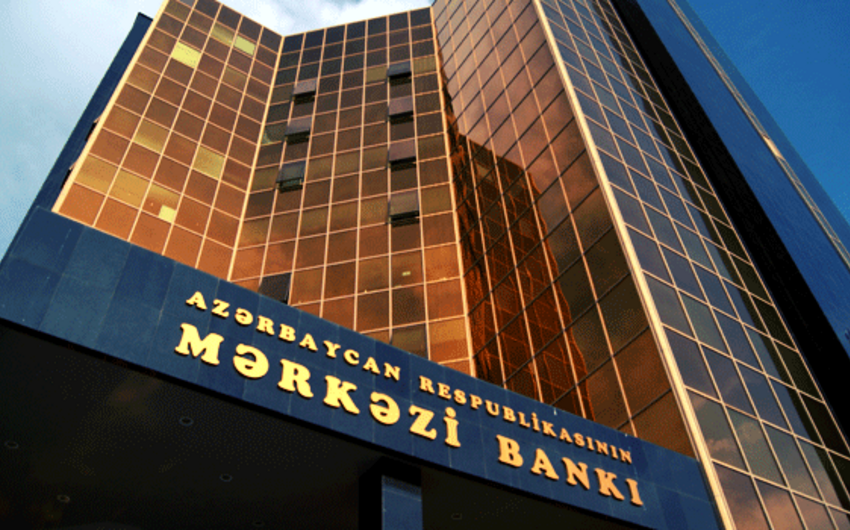 ​Azərbaycan Mərkəzi Bankının valyuta məzənnələri (11.07.2016)
