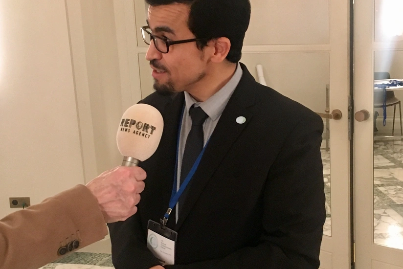 Parisin İslam Elmləri Fakültəsinin rektoru: “Azərbaycan müstəqilliyini qazanan kimi insanlar dinlərinə qayıtdılar”