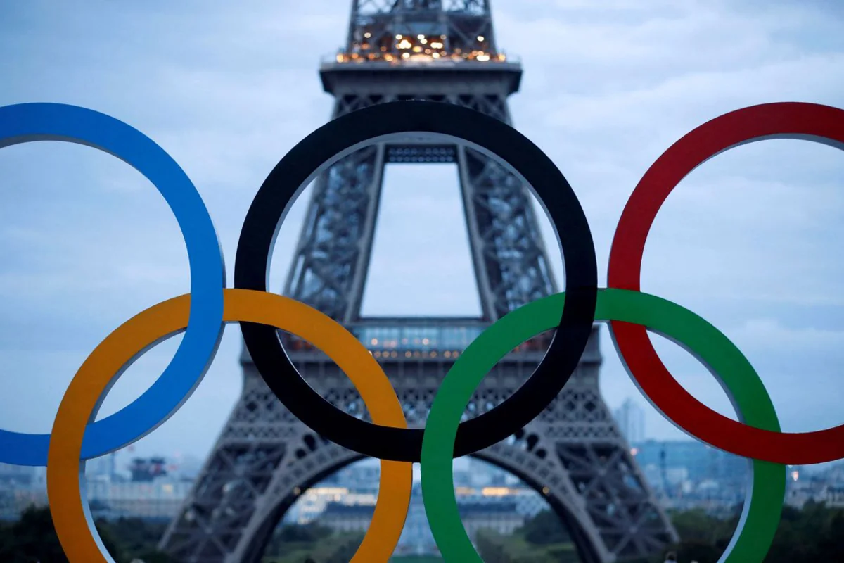 NYT: West fears terrorist attacks during Paris Olympics after events at Crocus