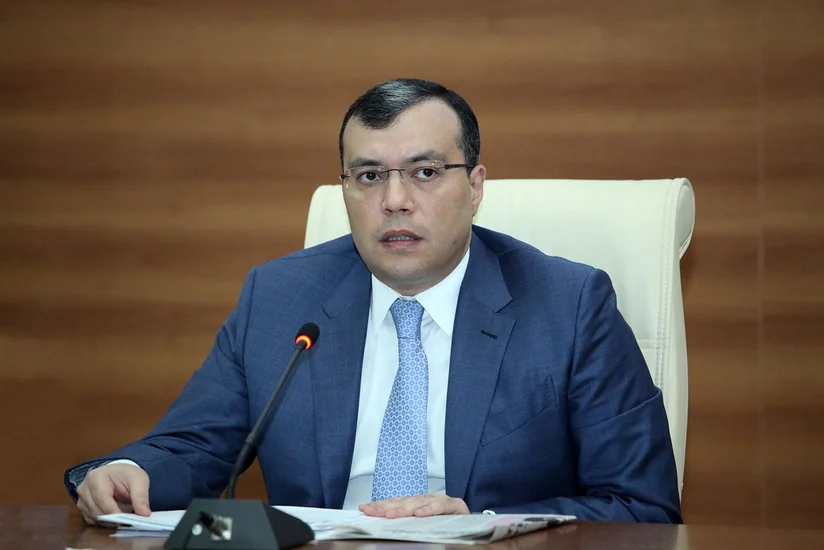Sahil Babayev: İşə qəbul edilənlərin sayı ilə faktiki işləyənlərin sayı arasında fərqlər aşkarlanıb