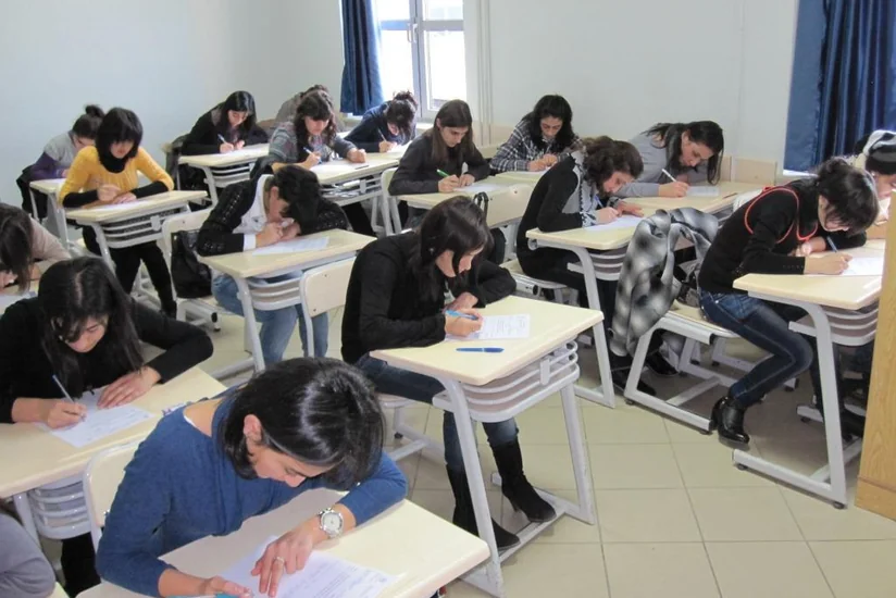 DİM IX sinif buraxılış imtahanında tətbiq olunacaq yenilikləri açıqlayıb