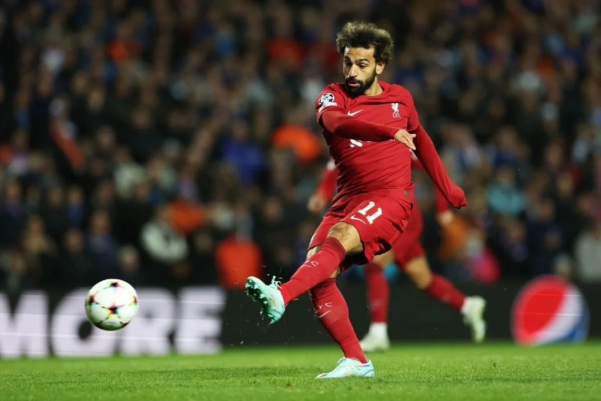 Məhəmməd Salah İspaniya və ya Fransa klubuna keçə bilər