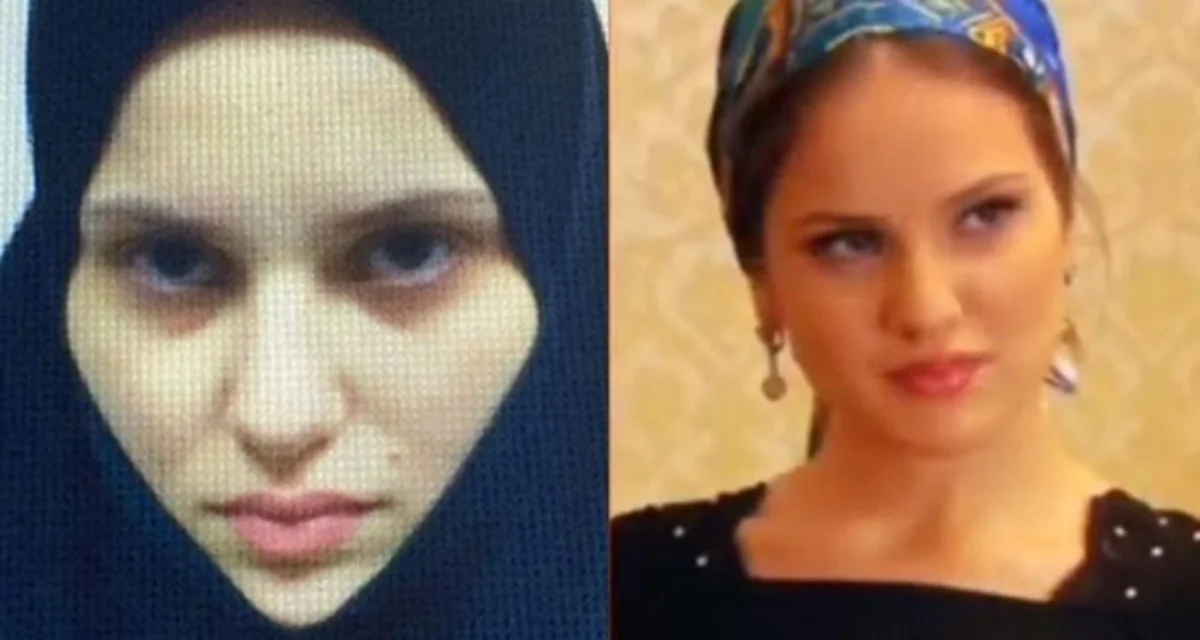 В Турции за связи с ИГ задержали дочь экс-главы УФМС Чечни