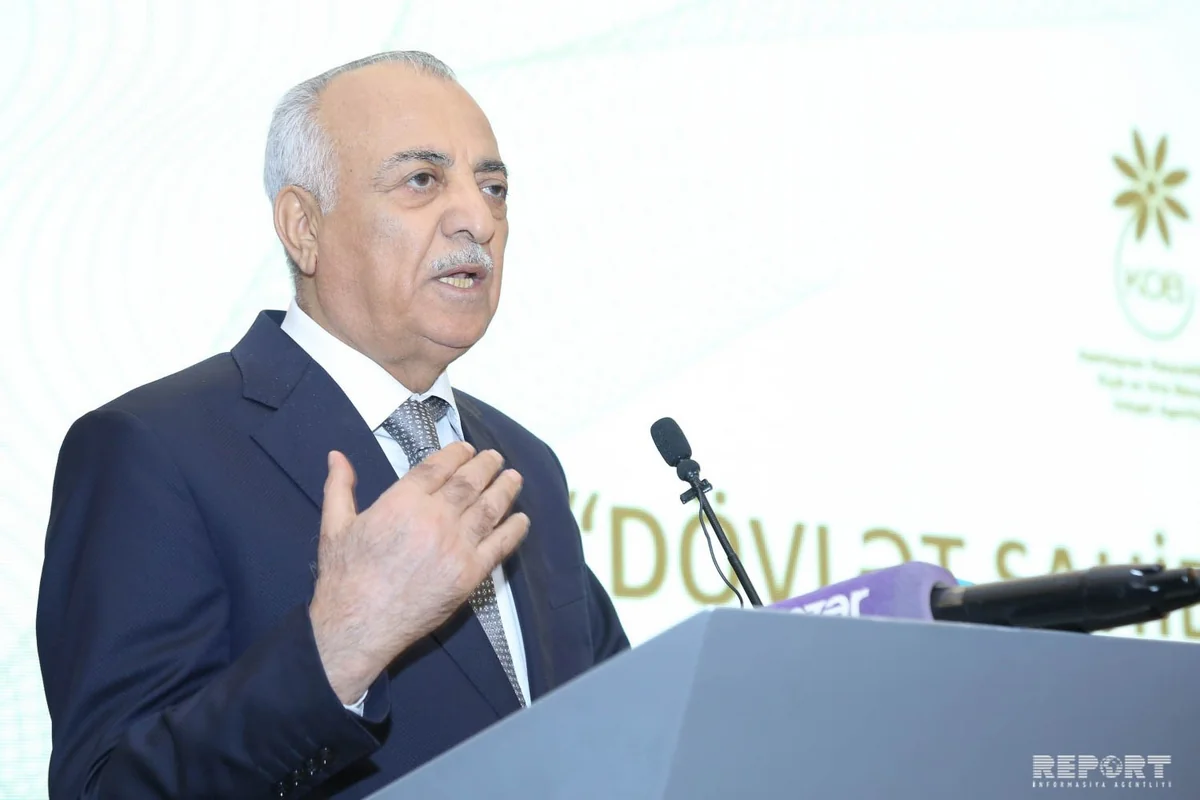 Abdolbari Goozal: Almaniyada vəkil məni aldadan şəxsi 6 il həbsə saldırdı