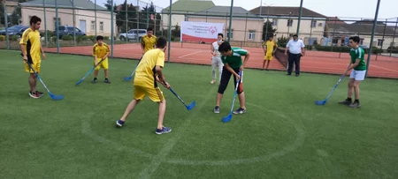 Bu ay ölkədə açıq havada keçiriləcək yarışların sayı açıqlandı