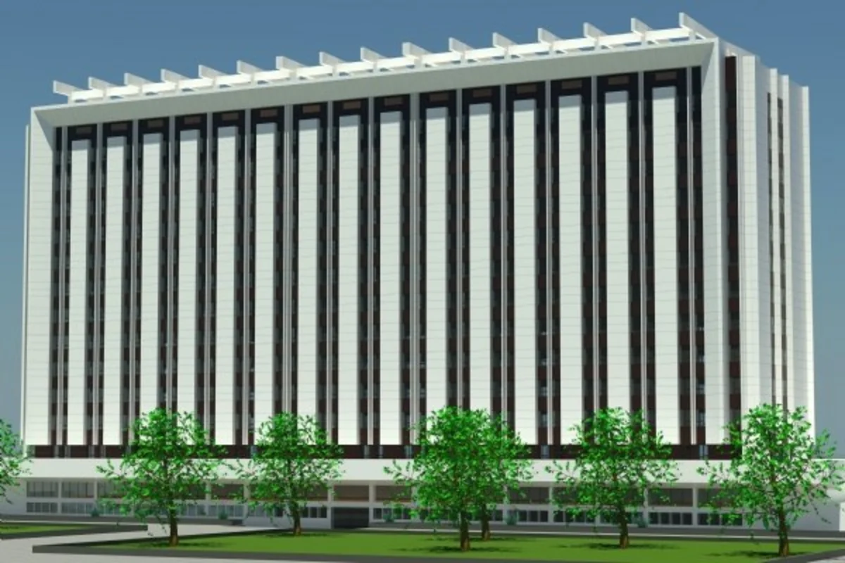 Azərbaycanın iki əməkdar memarı vəfat edib