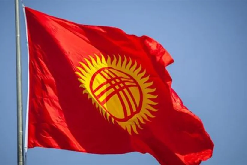 В Кыргызстане завершилось голосование на выборах депутатов парламента республики