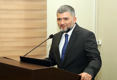AFFA-da Lisenziyalaşdırma mövsümünün açılış iclası keçirilib