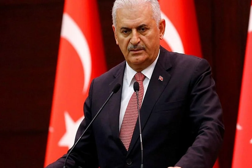 Türkiyənin baş naziri Diyarbəkirdəki partlayışda ölən və yaralananların sayını açıqlayıb