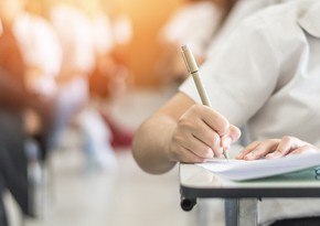 Jurnalistikaya qəbul üzrə qabiliyyət imtahanının nəticələri açıqlanıb