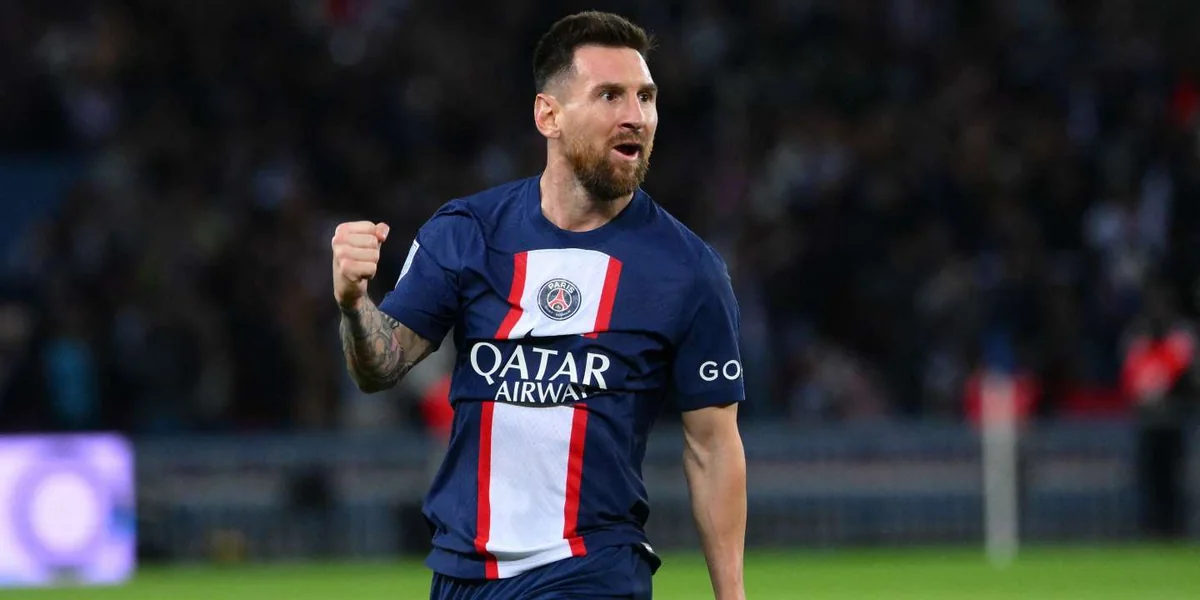 Lionel Messi PSJ ilə danışıqlara başlayıb