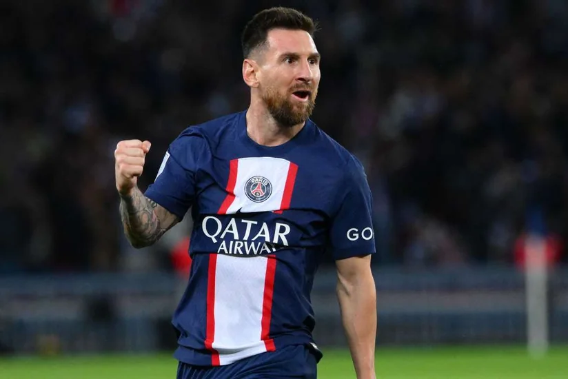 Lionel Messi PSJ ilə danışıqlara başlayıb