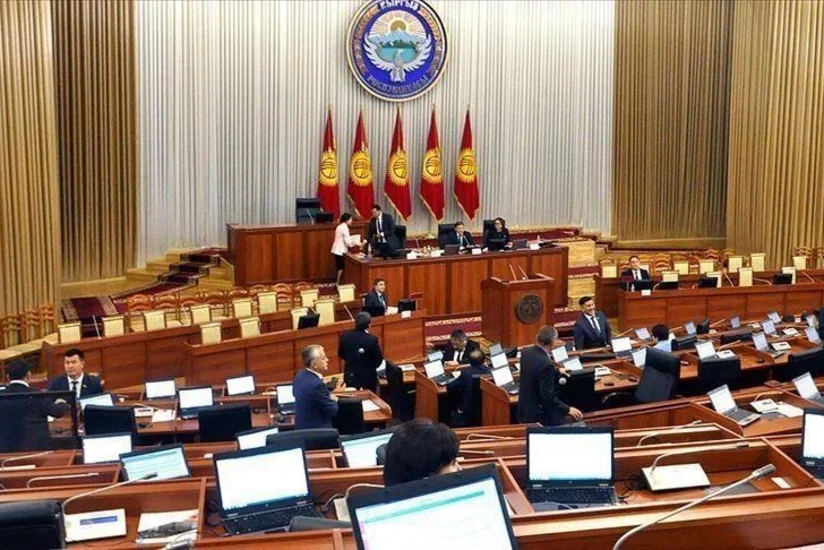 Qırğızıstan parlamenti Özbəkistanla sərhəd razılaşmasını təsdiqləyib