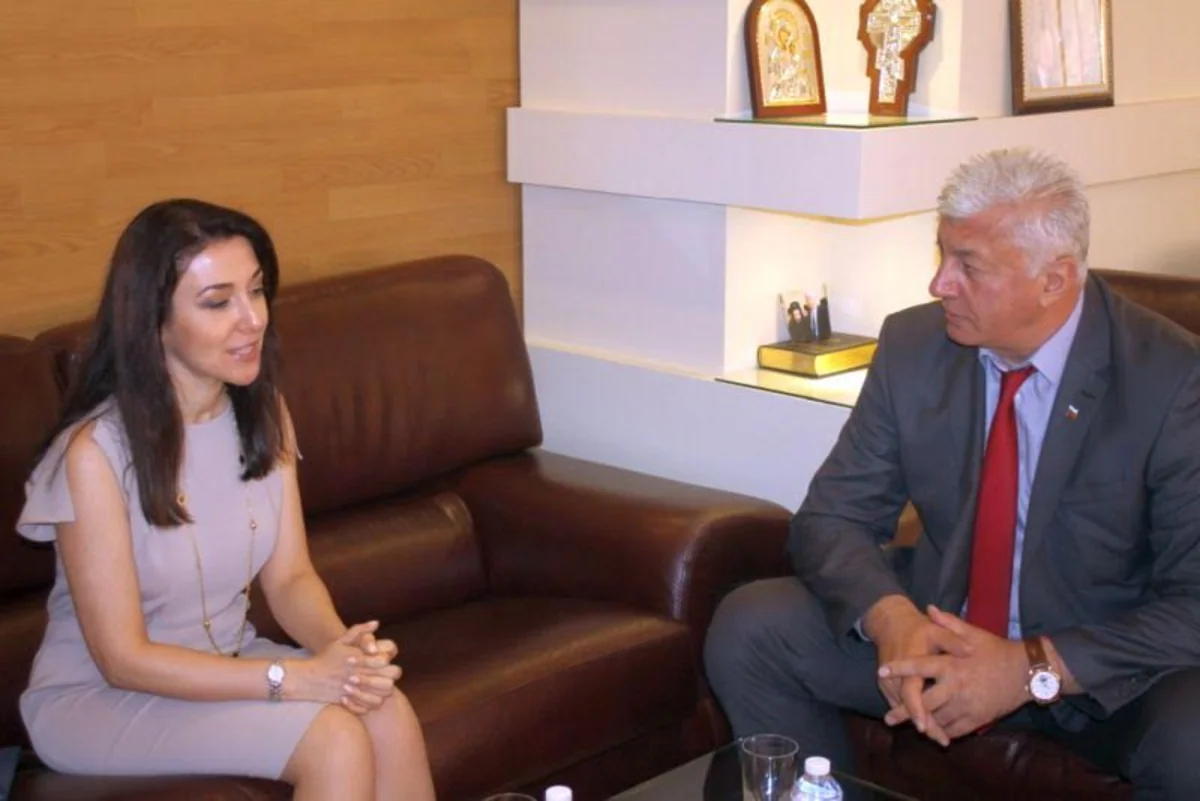 Azərbaycanın turizm şirkətləri Bolqarıstanda keçiriləcək beynəlxalq sammitdə iştirak edəcəklər