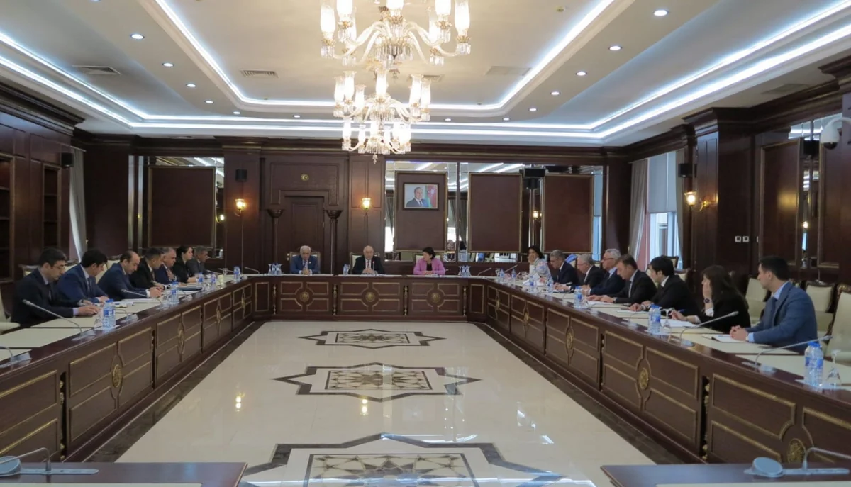 Azərbaycanda sığorta ilə bağlı baza yaradılır