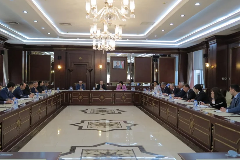 Azərbaycanda sığorta ilə bağlı baza yaradılır