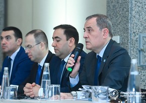 MFA: Azerbaijan supports settlement of conflict in Jammu, Kashmir based on international law