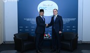 XİN başçısı İrəvanla normallaşma prosesində çətinliklər barədə indoneziyalı naziri məlumatlandırıb – YENİLƏNİB
