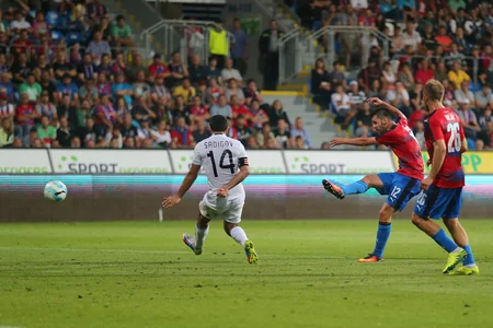​Qarabağ səfərdə Çexiya klubu ilə heç-heçə oynayıb