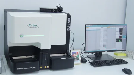 Bakıda 40-a yaxın tibb müəssisəsində yeni laboratoriyalar quraşdırılıb