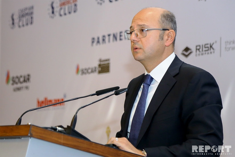 Yaşıl enerji məkanı üzrə alt İşçi Qrupunun növbəti iclası keçirilib