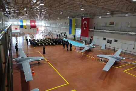 Türkiyənin zərbə PUA-ları Almaniyanı təşvişə salıb: “Hansı tədbirlər görülür?”