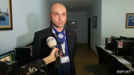 SOCAR провел тестовые экзамены по платной программе производственной практики
