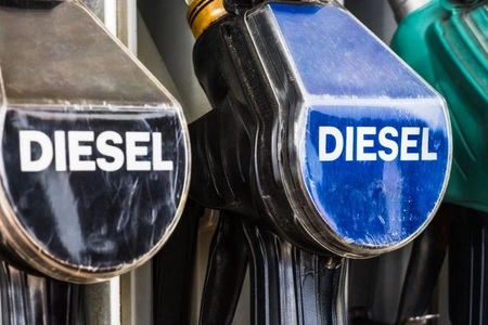 SOCAR increases diesel output at its refinery in Türkiye by 7% in 1H2025