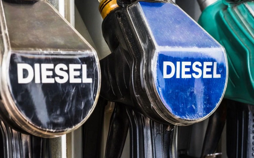 SOCAR’s STAR Refinery boosts diesel production by more than 11%