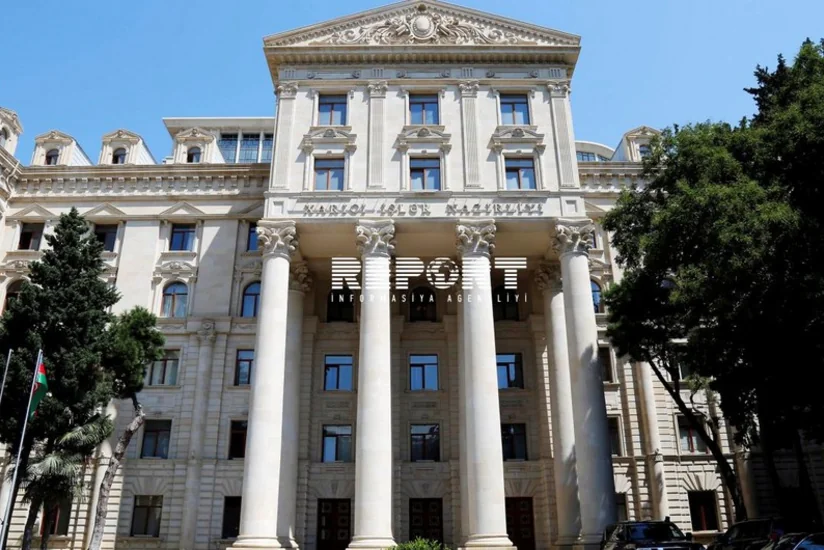 Azərbaycan gələn il beynəlxalq münasibətlərə 362 milyon manat xərcləyəcək