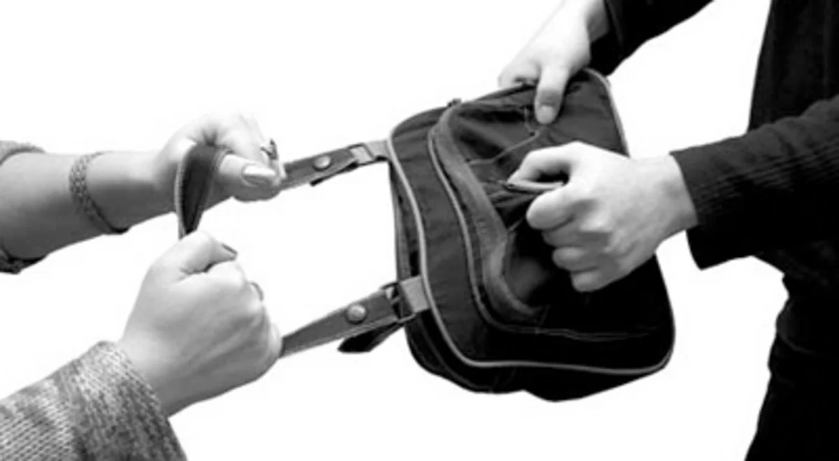 Azərbaycanda oğurluq etmək istəyən qaraçı qadınlar tutulub