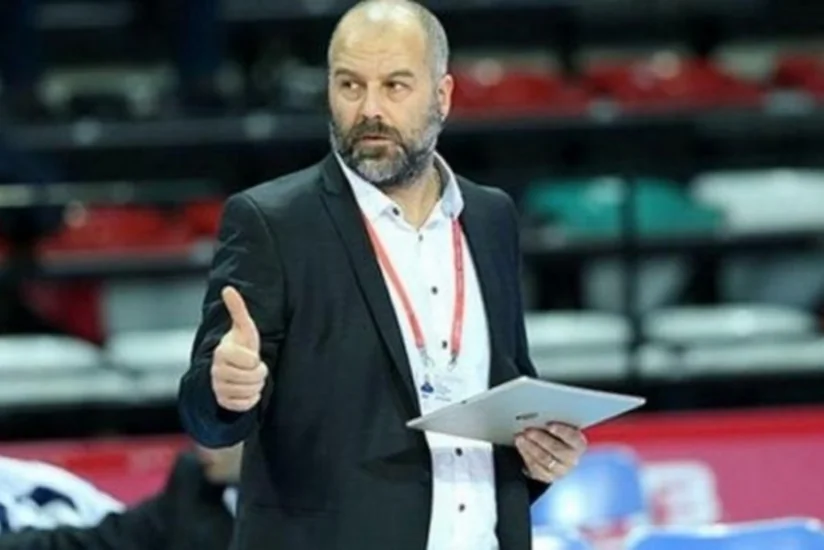 Azərreylin baş məşqçisi: Çempion olmaq üçün bütün gücümüzlə çalışacağıq