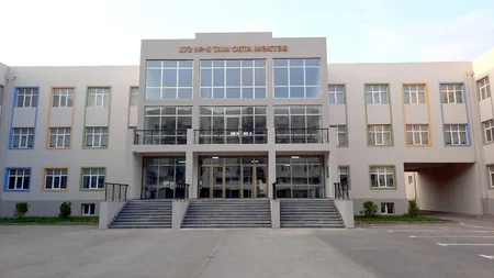 Bakıda ivrit dilini tədris edən məktəbin fəaliyyəti bərpa olunub