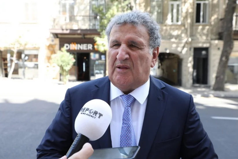 AMEA prezidenti Naxçıvanla bağlı aparılan islahatlara münasibət bildirib