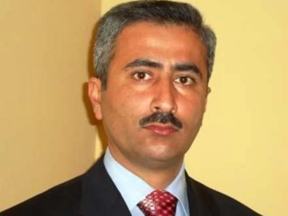 ​Fuad Qəhrəmanlının apellyasiya şikayətinə baxılıb