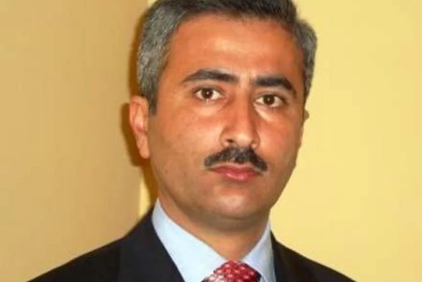 ​Fuad Qəhrəmanlının apellyasiya şikayətinə baxılıb