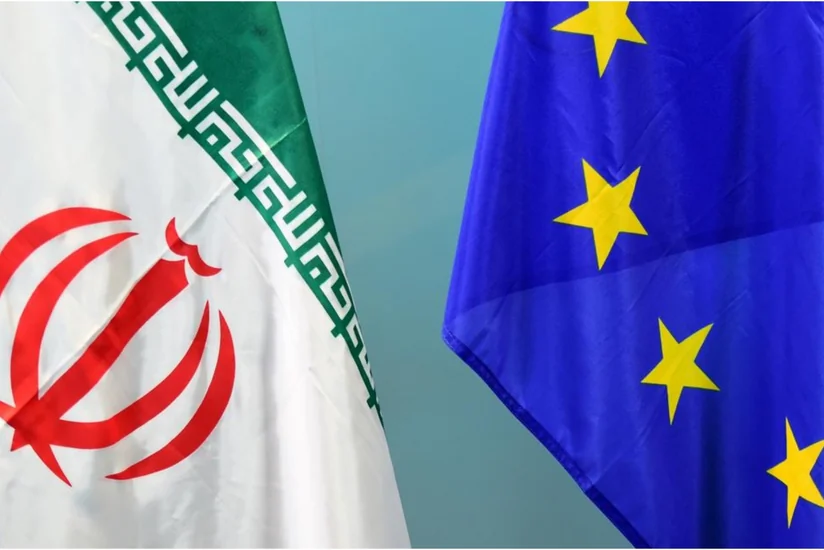 Иран расширил санкции против Евросоюза