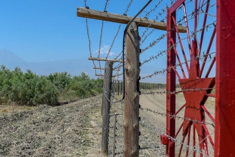 Krikorian: Open borders with Azerbaijan and Türkiye to be beneficial for Armenia