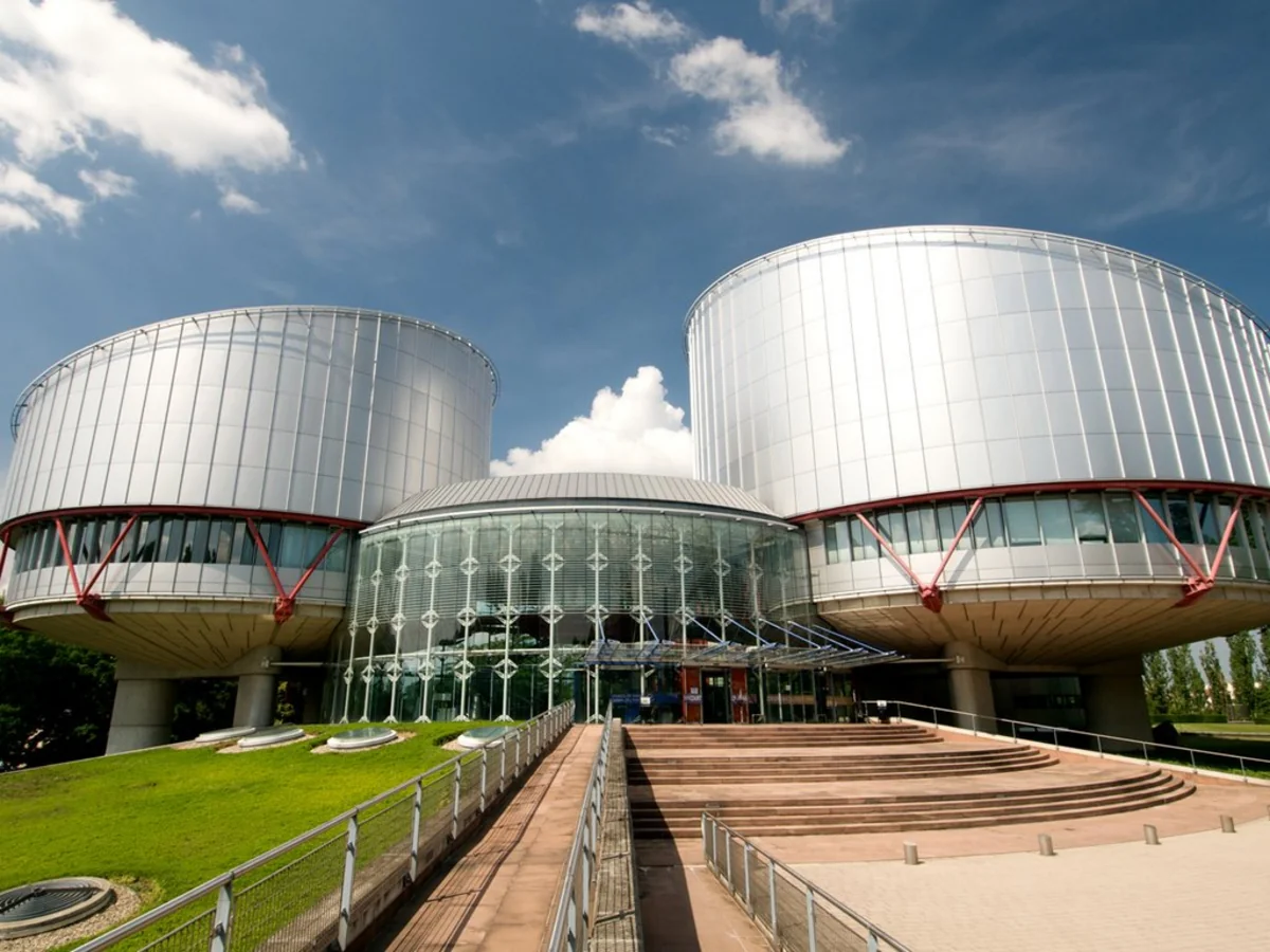 Азербайджан подал в Европейский суд межгосударственный иск против Армении