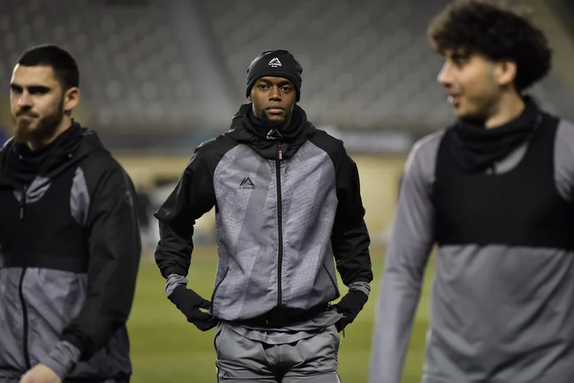 “Qarabağ”ın fransalı futbolçusu: “Əvvəlki zədəmi tam müalicə etməmişdim”