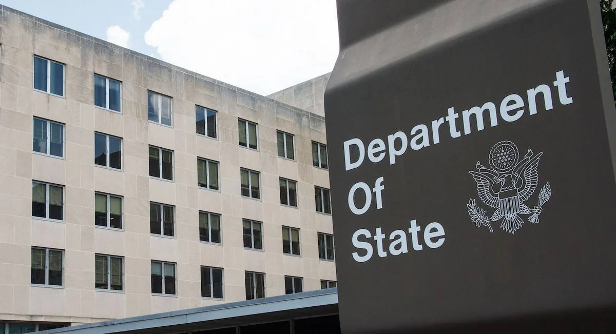 РФ стала вторым крупнейшим поставщиком энергоносителей в США