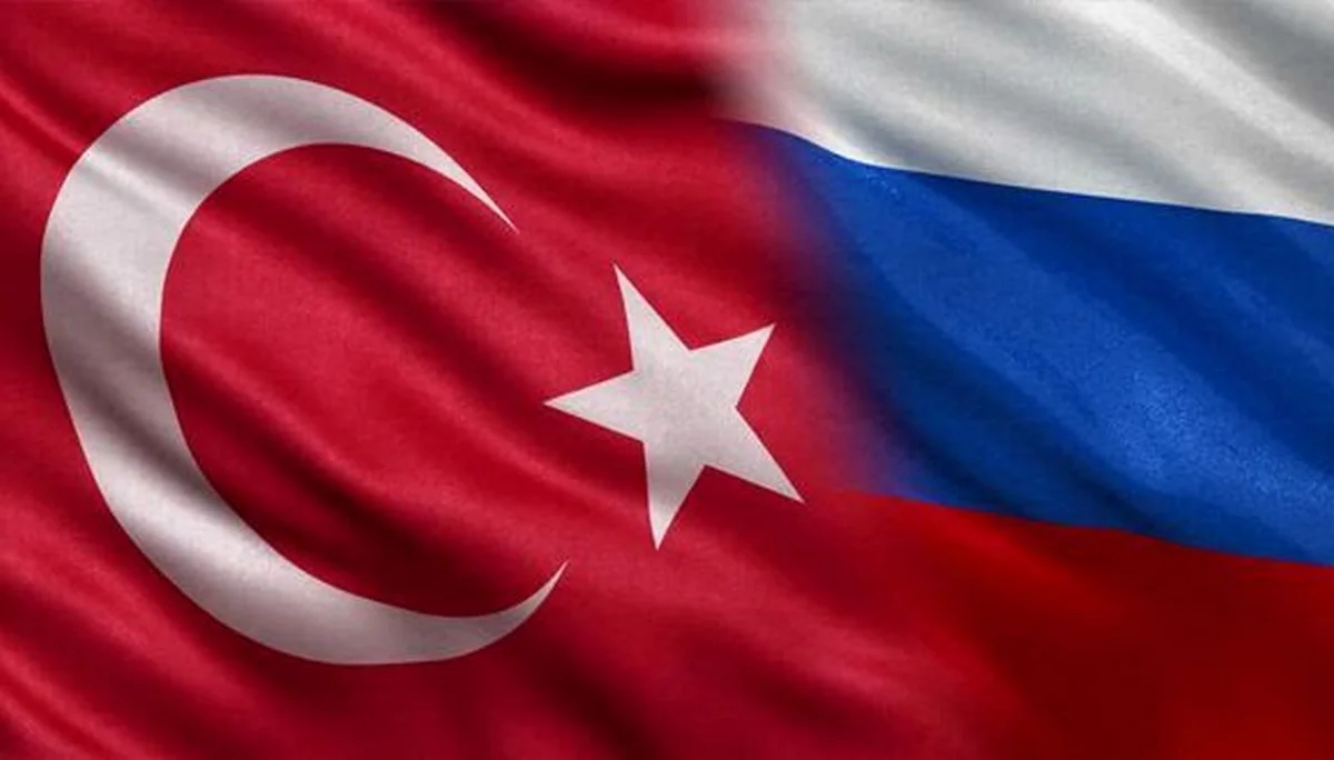 Госдума и парламент Турции создадут комиссию высокого уровня