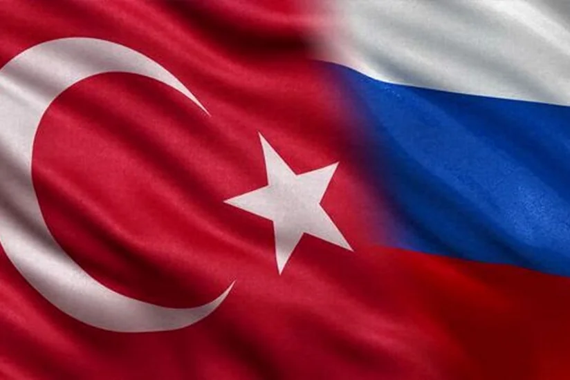 Госдума и парламент Турции создадут комиссию высокого уровня