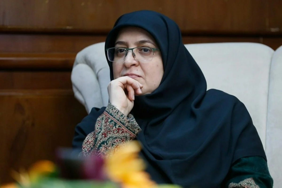 Fatemeh Mohajerani: Iranian President’s visit to Azerbaijan will strengthen bilateral ties