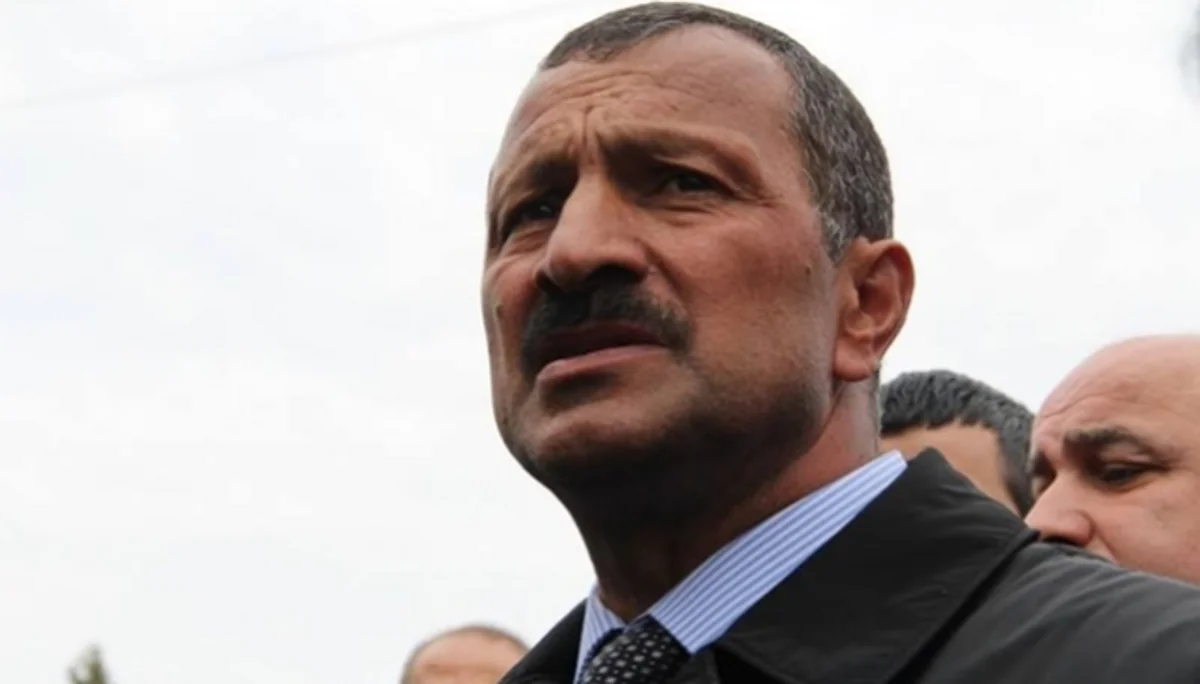 Tofiq Yaqublu xəstəxanaya yerləşdirilib