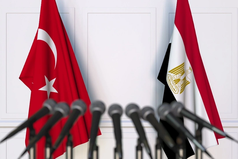 Misir və Türkiyə qarşılıqlı şəkildə səfir təyin edəcəklər