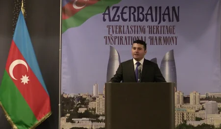 ABŞ Prezident Administrasiyası: Yerləşdiyi çətin regionda Azərbaycan sülh, əmin-amanlıq və tolerantlıq adası kimi diqqət çəkir